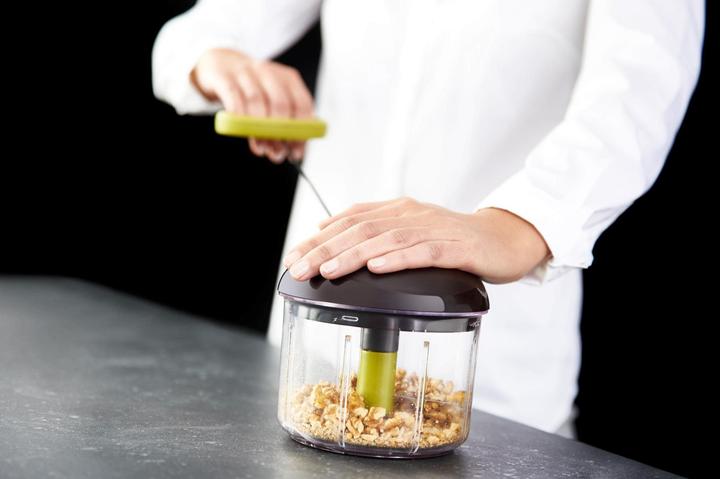 Immagine prodotto Tefal Ingenio Kit lama tritaghiaccio da 5 secondi (900 ml)