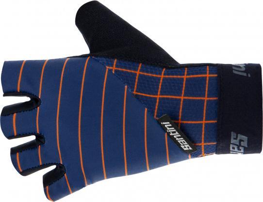 Image du produit Santini Sommer-Handschuhe DINAMO Gel Aero (M)