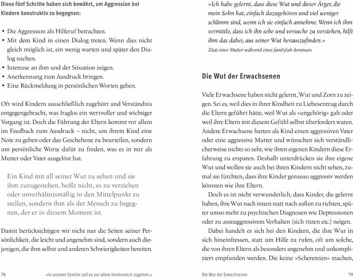 Image du produit Kinder brauchen unperfekte Eltern (Allemand, Knut Kruger, Caroline Märki, 2024)
