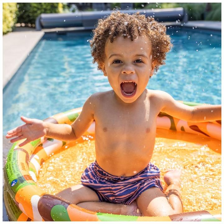 Actual product image Swim Essentials Swimming trunks (92)