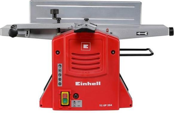 Produktbild Einhell Stationäre Hobelmaschine TC-SP 204