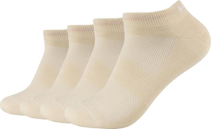 S.Oliver Sneakersocken (4er Pack, 43, 46)