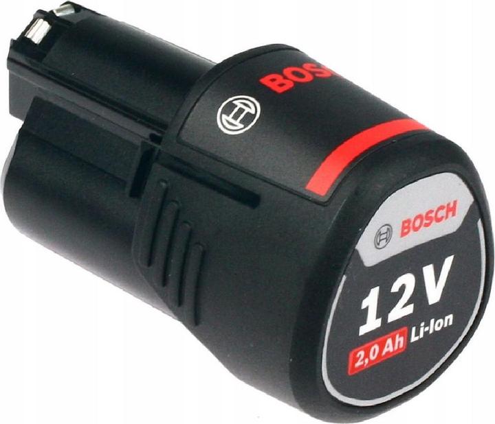 Immagine prodotto Bosch Professional GBA Professional (12 V)