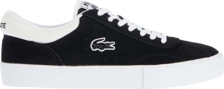 Produktbild Lacoste Sneaker Trackserve Wildleder (40.5)