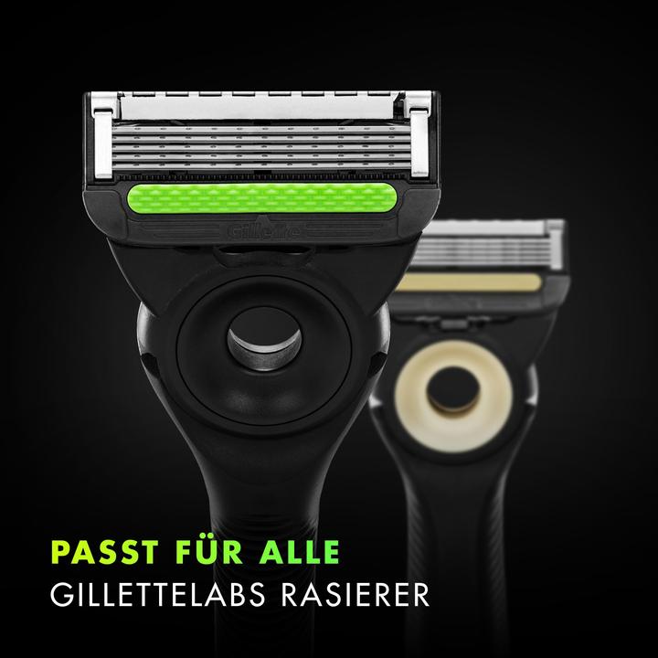 Produktbild Gillette Labs (9 x)