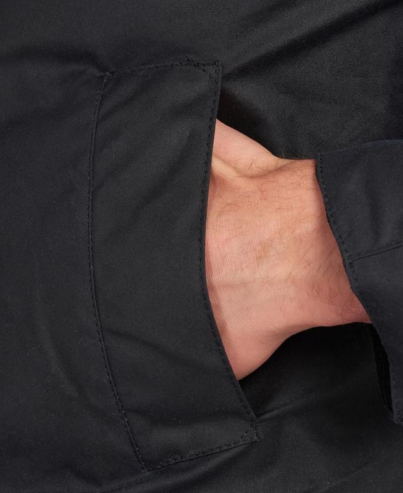 Actual product image Barbour M's Ashby (S)