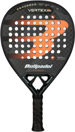 Produktbild Bullpadel VERTEX 04 HYBRID 25