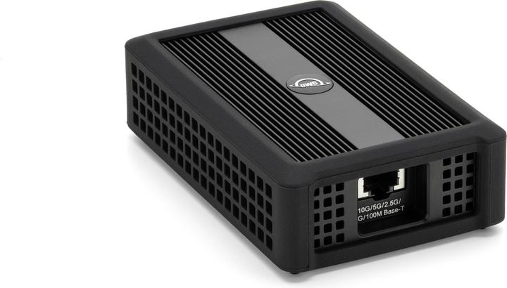 Productafbeelding OWC Thunderbolt 3 10G Ethernet Adapter (Thunderbolt 3, RJ45 10 Gigabit Ethernet (1x))