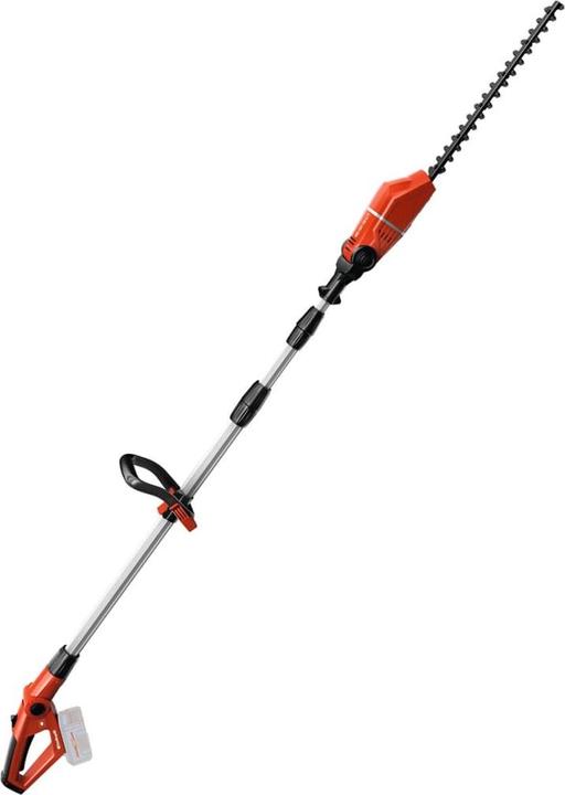 Immagine prodotto Einhell GE-HH 18 LI T Solo Power X Change (Tagliasiepi a batteria)