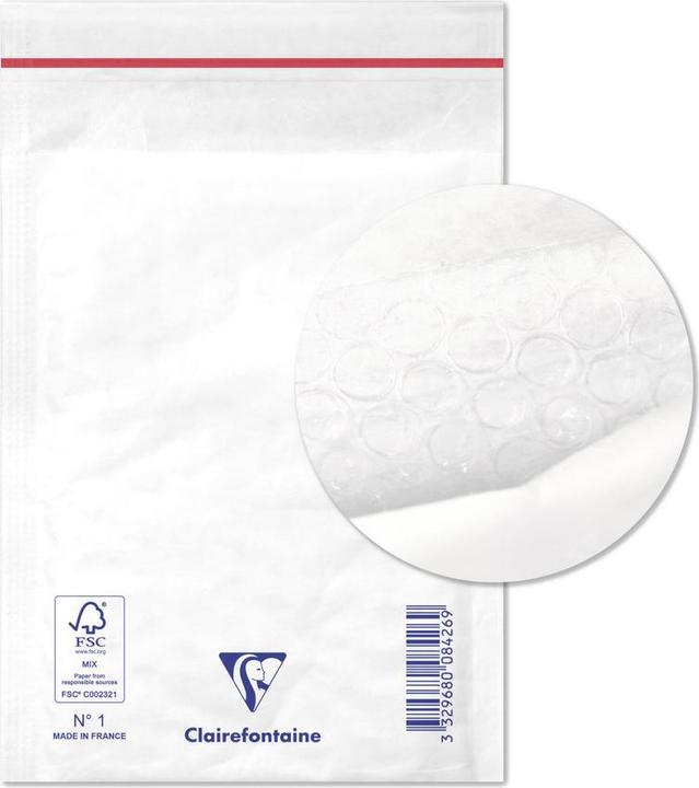 Actual product image Clairefontaine Forever (1 x)