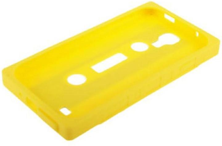 Actual product image König Design Silicone case cassette for mobile Samsung Galaxy S4 GT I9500 / GT I9505 / LTE+ GT I9506 / Value (Samsung Galaxy S4)