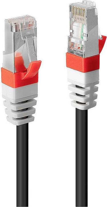 Produktbild Lindy Netzwerkkabel (S/FTP, CAT6a, 30 m)