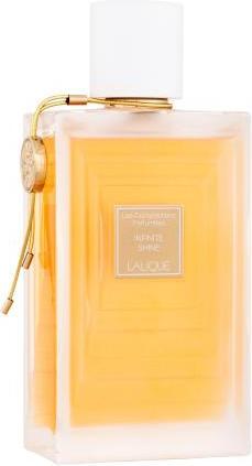 Actual product image Lalique Infinite Shine (Eau de parfum, 100 ml)