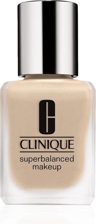 Actual product image Clinique Superbalanced (No. CN13.5 - Petal)