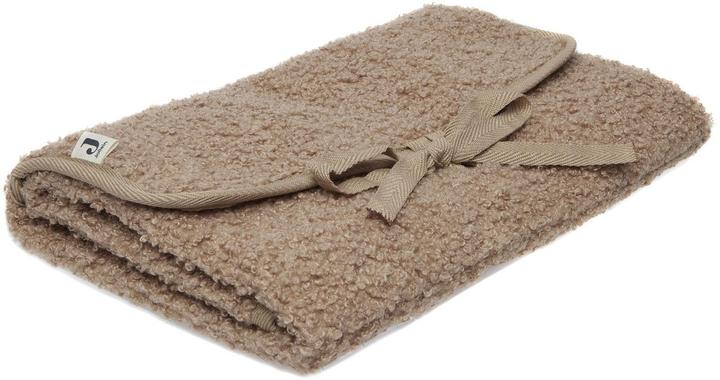 Actual product image Jollein Changing mat Boucle Biscuit
