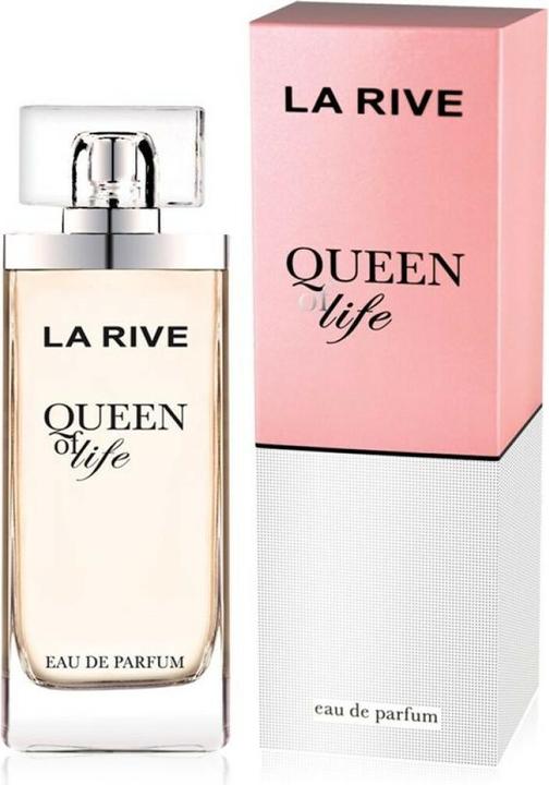 La Rive Queen of Life (Eau de Parfum, 75 ml)