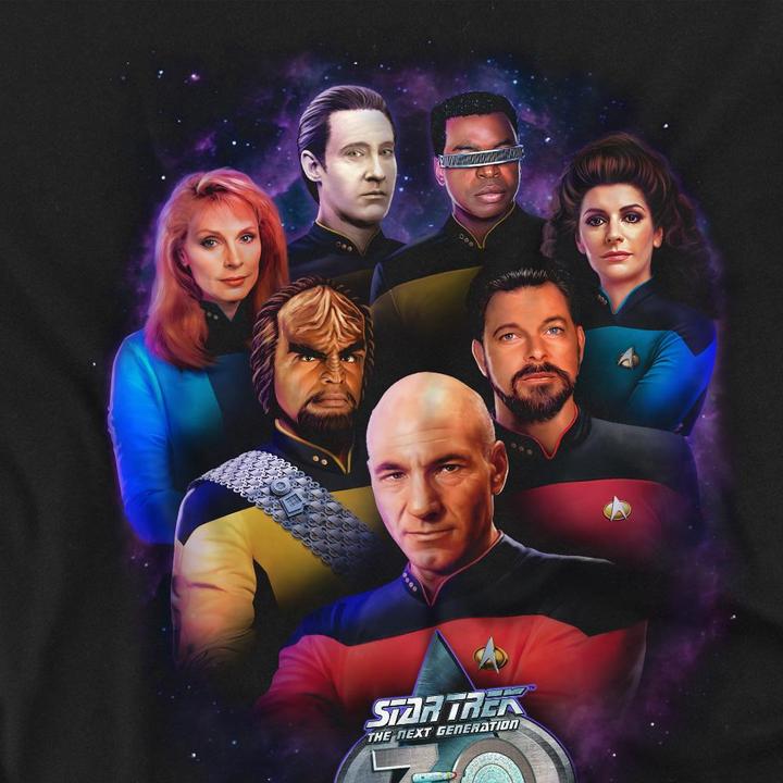 Image du produit - T-shirt - Adulte (XXL)