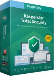 Immagine prodotto Kaspersky Total Security 2020 (3 Utente)