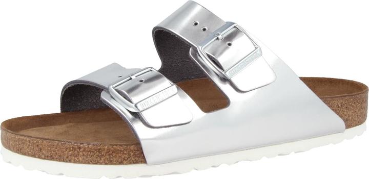 Birkenstock Sandalen Casual Bequem sitzend Arizona (36)
