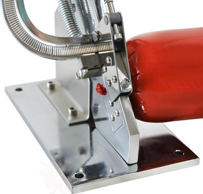 Produktbild Beeketal Wurstclipper Beutelverschlussgerät