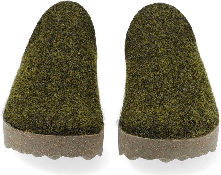 Image du produit Asportuguesas Le bien-être pour des soirées confortables à la maison, c'est ce que propose cette chaude pantoufle (38)