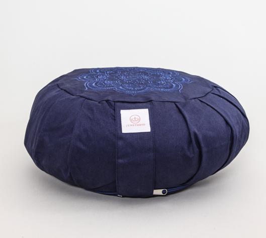 Actual product image Cachet Meditation cushion