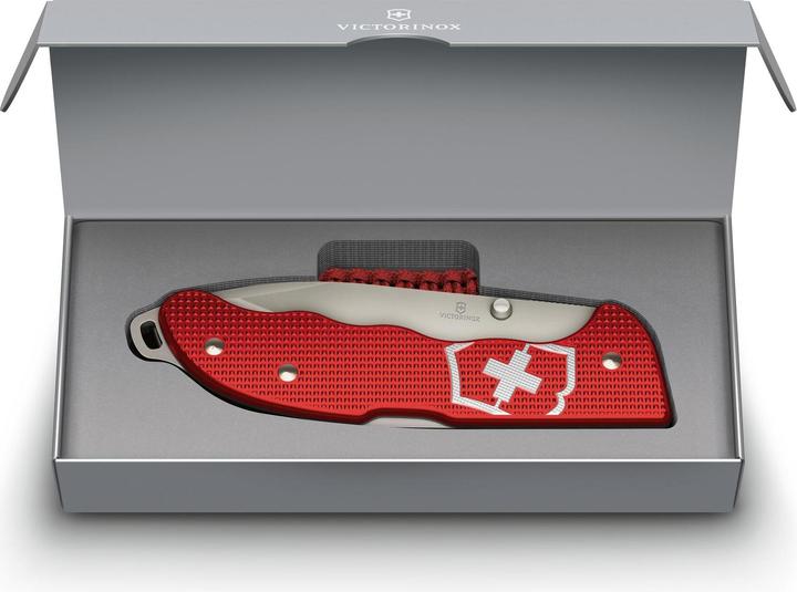 Actual product image Victorinox Evoke Alox (13.60 cm)