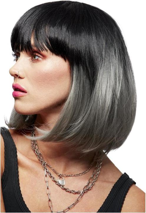 Immagine prodotto Smiffys Manic Panic: Alien Grey