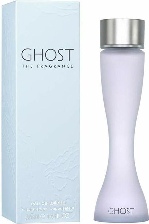 Immagine prodotto Ghost Il Profumo Eau De Toilette 50ml (Eau de toilette, 50 ml)