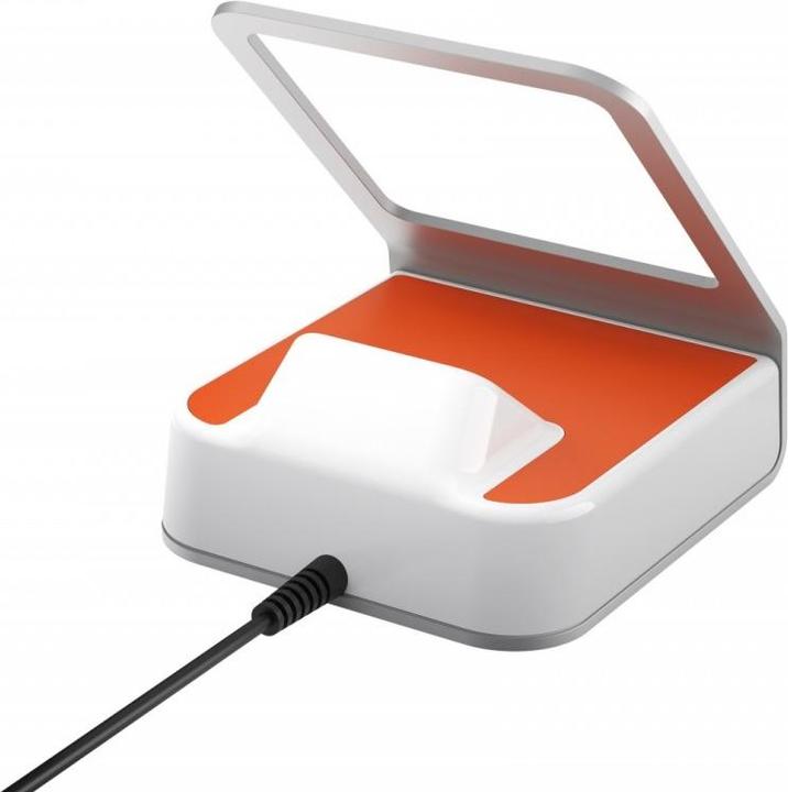 Actual product image Sunmi Blink QR Barcode Scanner stationary