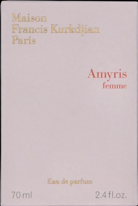 Image du produit Maison Francis Kurkdjian Amyris Femme (Eau de parfum, 70 ml)