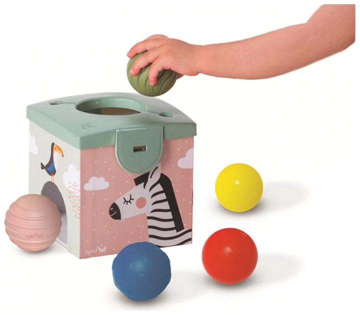 Produktbild Taf Toys Magic Box