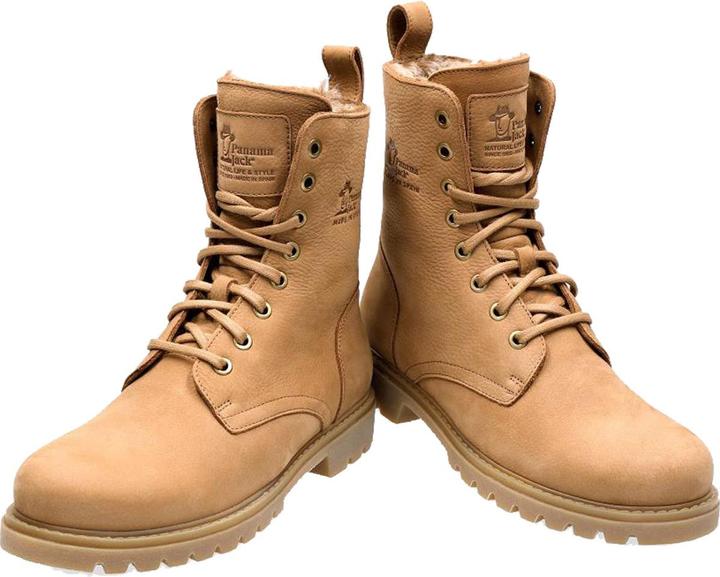 Actual product image Panama Jack Frisia (39)