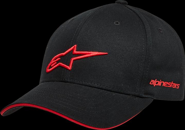 Produktbild Alpinestars Hat 24 Rostrum (One Size)