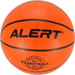 Actual product image Basketball Orange Size 7