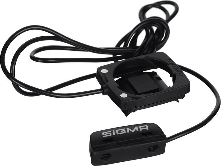 Actual product image Sigma Sport BC 10.0 WR