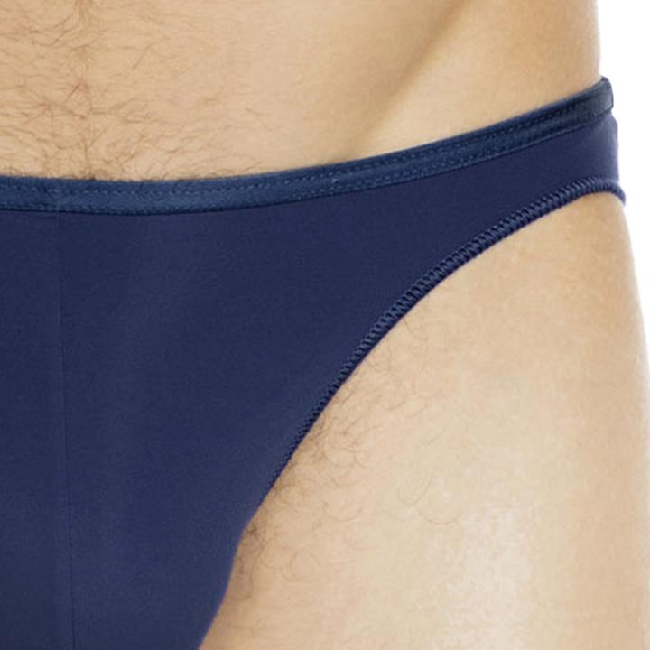 Immagine prodotto HOM Confezione da 2 di mini slip / pantaloni Plumes (L, Confezione da 2)