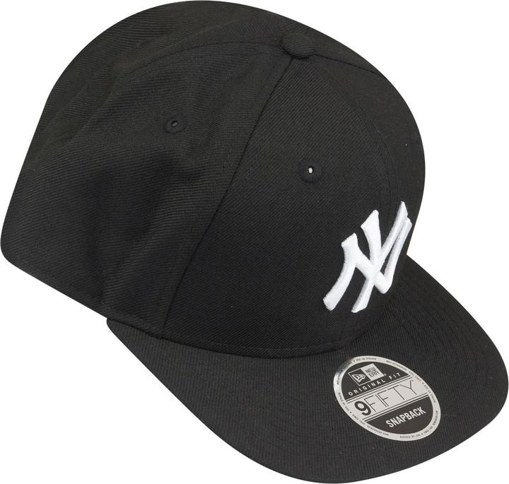 Actual product image New Era 9Fifty Original New York Yankees