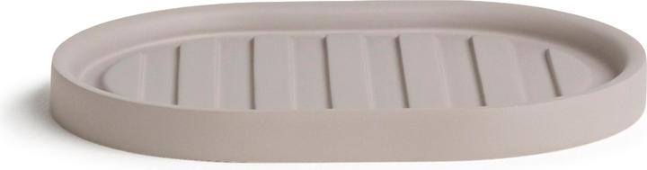 Actual product image Möve Black Serenity Seifenschale