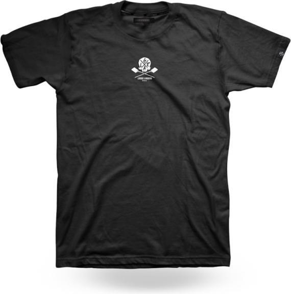 Produktbild Loose Riders Skulls Tee (S)