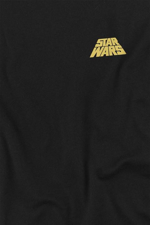 Actual product image Star Wars Mens Galactic Empire T-Shirt (M)