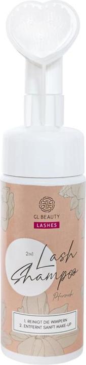 Produktbild GL Beauty Lash 2in1 (Künstliche Wimpern)