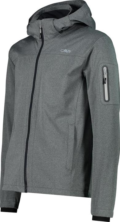 Produktbild CMP Campagnolo Light Softshell Melange (48)