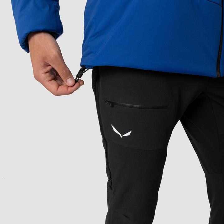 Immagine prodotto Salewa Giacca con cappuccio Ortles TirolWool® Responsive Stretch (XL)