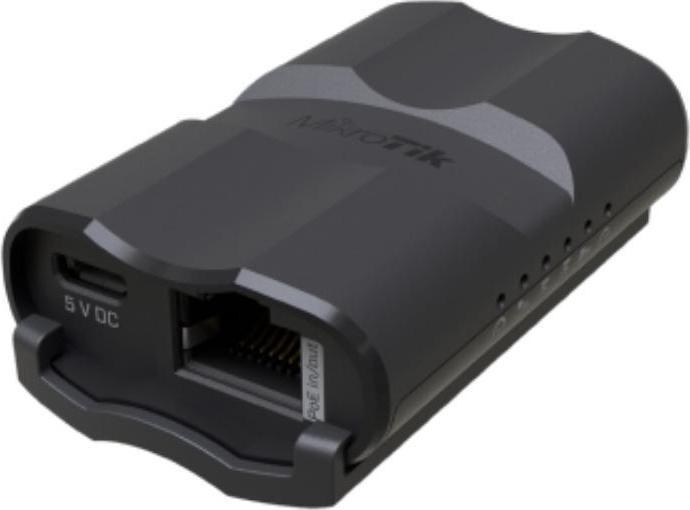 Actual product image MikroTik Mobile Quick Setup tool