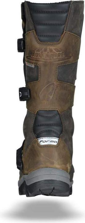 Produktbild La Forma motorradstiefel adventure wp (Herren, 42)