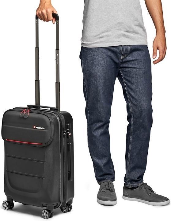 Image du produit Manfrotto Reloader Spin-55 PL (Mallette photo, 12 l)