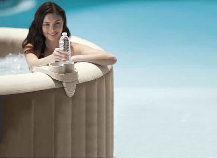 Immagine prodotto Intex Portabicchieri Spa