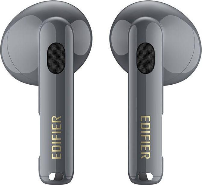 Actual product image Edifier Słuchawki TWS W320TN ANC (szare) (ANC, Wireless)