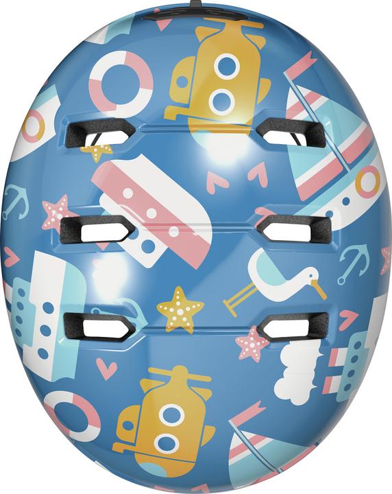Produktbild Abus Skurb Kid (45 - 50 cm)